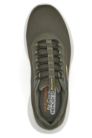 Superge Skechers Skech-Lite Pro-Ledger Zelene