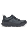 Superge Skechers Arch Fit D'Lux Greeley Črne
