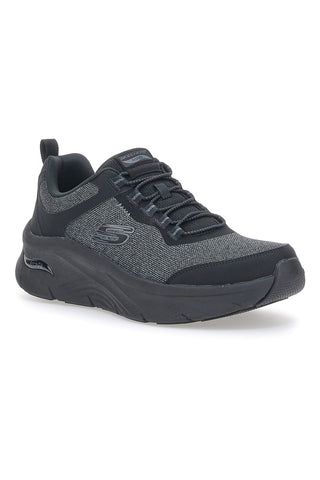 Superge Skechers Arch Fit D'Lux Greeley Črne