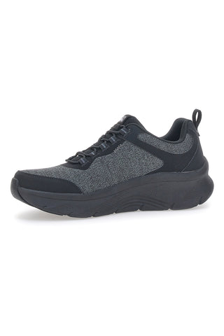 Superge Skechers Arch Fit D'Lux Greeley Črne