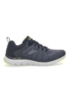Superge Skechers Flex Advantage 4.0-Voracity Črne