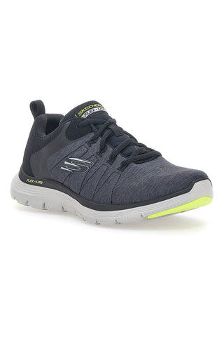 Superge Skechers Flex Advantage 4.0-Voracity Črne