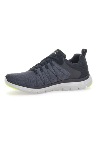 Superge Skechers Flex Advantage 4.0-Voracity Črne