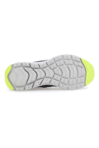 Superge Skechers Flex Advantage 4.0-Voracity Črne
