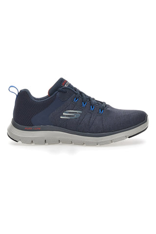 Superge Skechers Flex Advantage 4.0-Voracity Navy