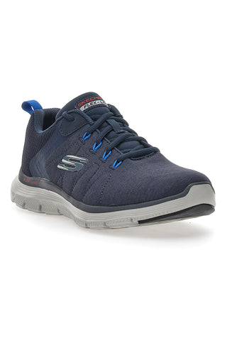 Superge Skechers Flex Advantage 4.0-Voracity Navy