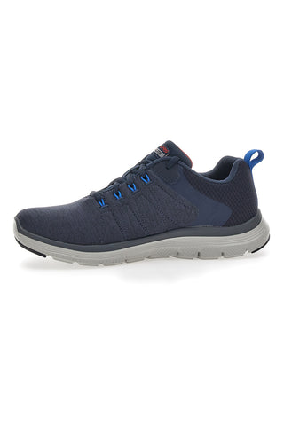 Superge Skechers Flex Advantage 4.0-Voracity Navy