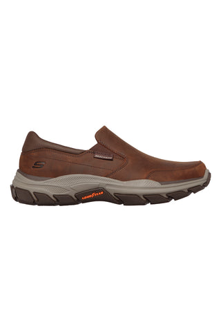 Superge Slip-On Respected-Calum Usnje