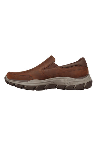 Superge Slip-On Respected-Calum Usnje