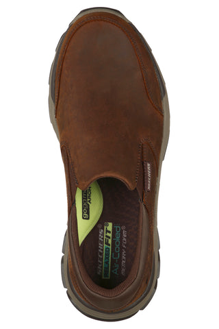 Superge Slip-On Respected-Calum Usnje