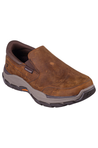 Superge Slip-On Respected-Calum Usnje