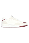 Superge Skechers Koop-Volley Low Varsity Bele