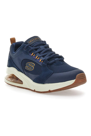 Superge Skechers Uno 2 90'S 2 Modre