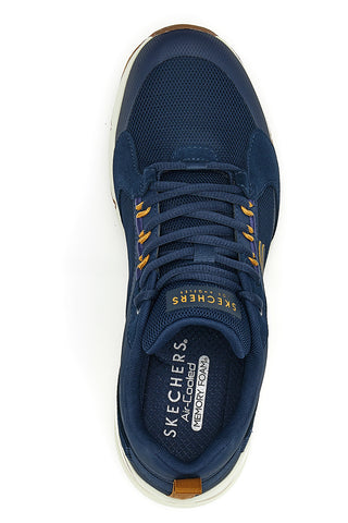 Superge Skechers Uno 2 90'S 2 Modre