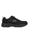 Črni športni copati Skechers Oak Canyon