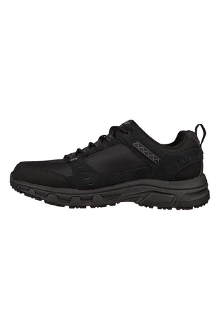 Črni športni copati Skechers Oak Canyon