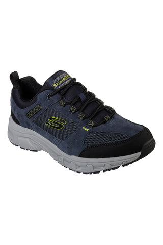 Superge Skechers Oak Canyon Navy