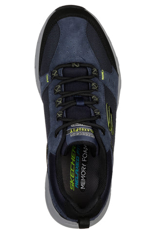 Superge Skechers Oak Canyon Navy