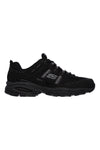 Črni športni copati Skechers Vigor 2.0 Trait
