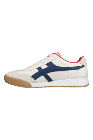 Superge Skechers Zinger Manzanilla Bele