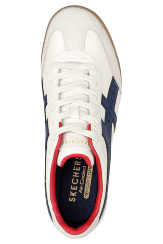 Superge Skechers Zinger Manzanilla Bele