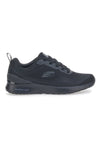 Superge Skechers Skech-Air Dynamight Bliton Črne