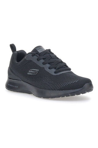 Superge Skechers Skech-Air Dynamight Bliton Črne
