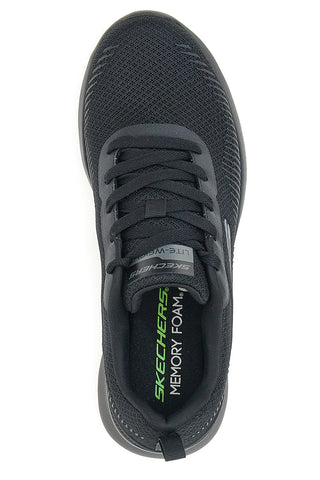 Superge Skechers Skech-Air Dynamight Bliton Črne