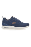 Superge Skechers Skech-Air Dynamight-Bliton Modra