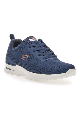Superge Skechers Skech-Air Dynamight-Bliton Modra