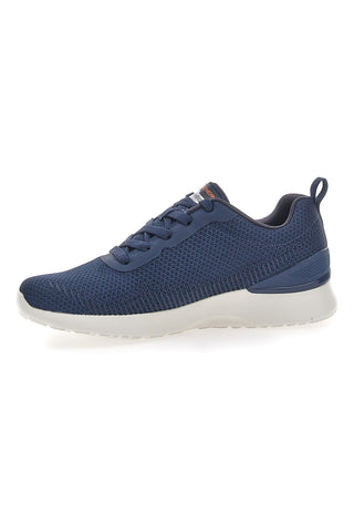 Superge Skechers Skech-Air Dynamight-Bliton Modra