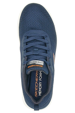 Superge Skechers Skech-Air Dynamight-Bliton Modra