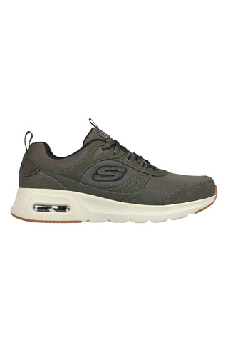 Superge Skechers Skech-Air Court-Homegrown Oliva