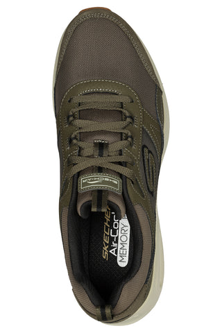 Superge Skechers Skech-Air Court-Homegrown Oliva
