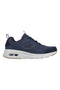 Superge Skechers Skech-Air Court - Homegrown Blu