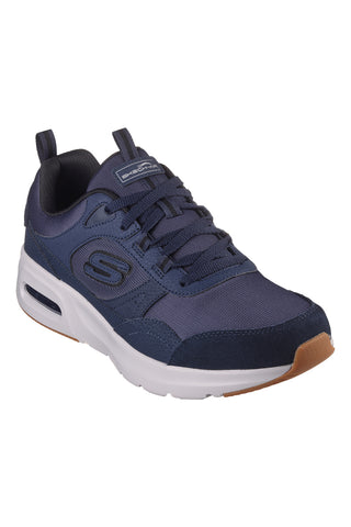 Superge Skechers Skech-Air Court - Homegrown Blu