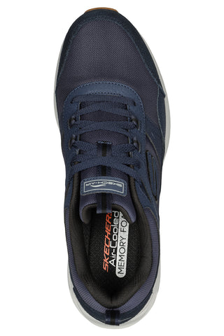 Superge Skechers Skech-Air Court - Homegrown Blu