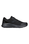 Moški športni copati Skechers Skech Lite Pro - Clear Rush Črni