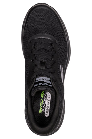 Moški športni copati Skechers Skech Lite Pro - Clear Rush Črni