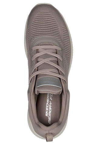 Superge Skechers Squad Taupe