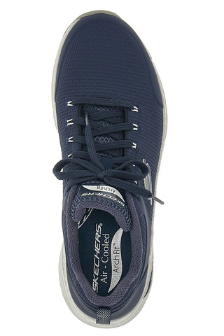 Superge Skechers Arch Fit Titan Modra