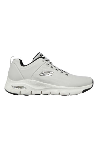Superge Skechers Arch Fit Titan Siva