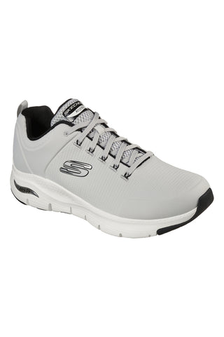 Superge Skechers Arch Fit Titan Siva