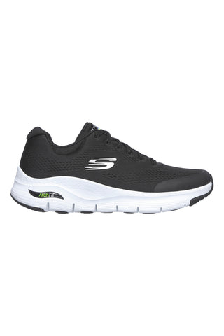 Superge Skechers Arch Fit Črne