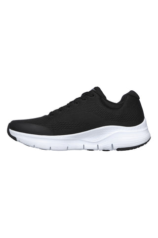 Superge Skechers Arch Fit Črne