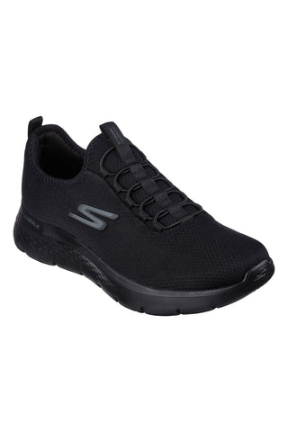 Superge Skechers Go Walk Flex Ultra Črne