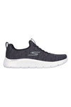 Superge Skechers Go Walk Flex Ultra Antracite