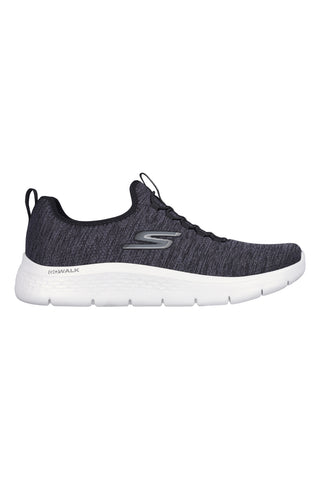 Superge Skechers Go Walk Flex Ultra Antracite