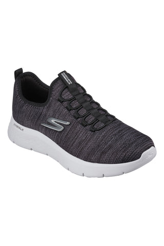 Superge Skechers Go Walk Flex Ultra Antracite