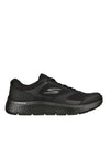 Črni športni copati Skechers Go Walk Flex